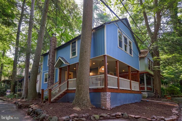 301 7th Street  Mount Gretna PA 17064 photo