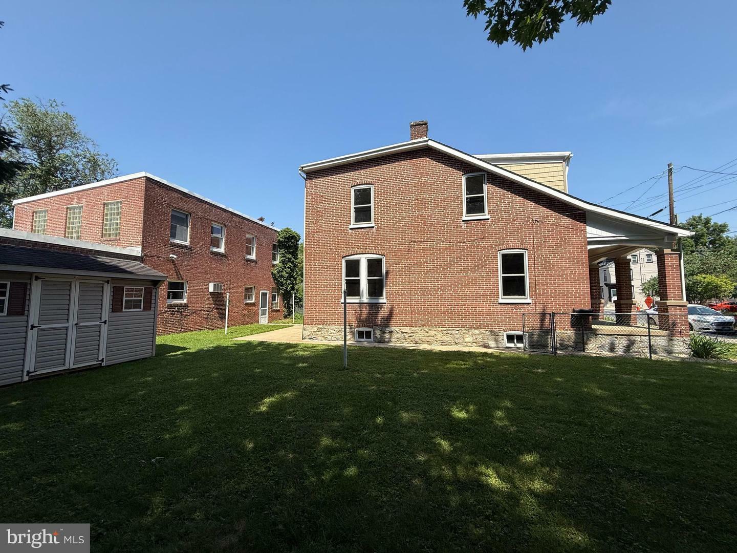 Property Photo:  136 Fairview Avenue 142  PA 17603 