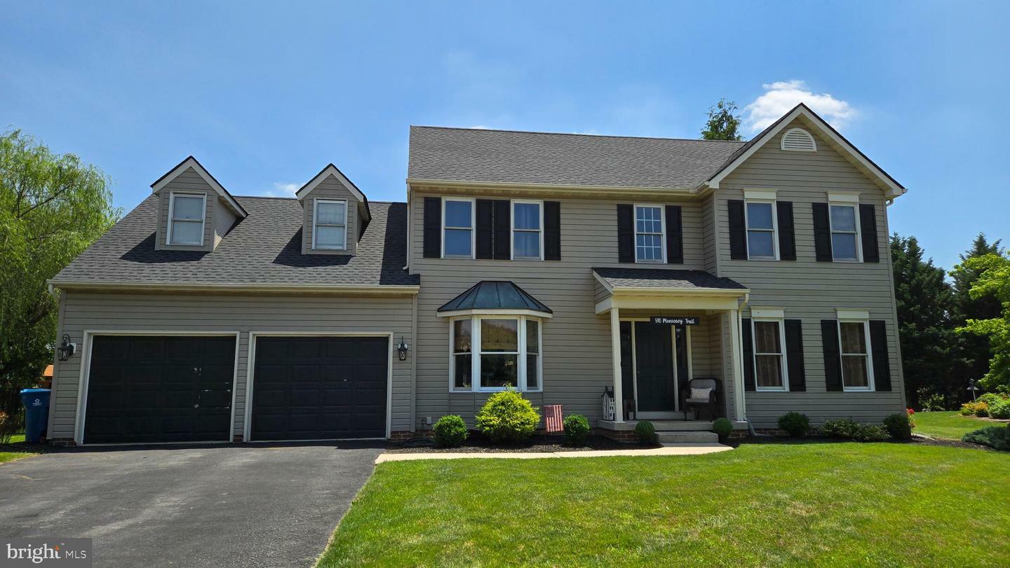 Property Photo: 510 Monocacy Trail PA 17362