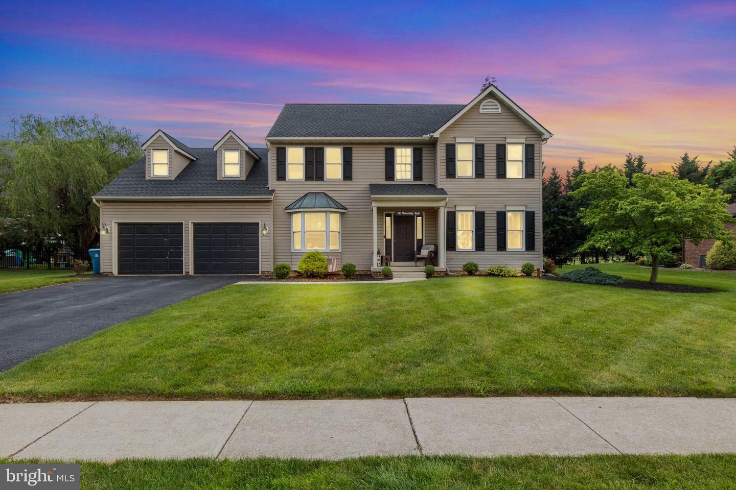 Property Photo: 510 Monocacy Trail PA 17362