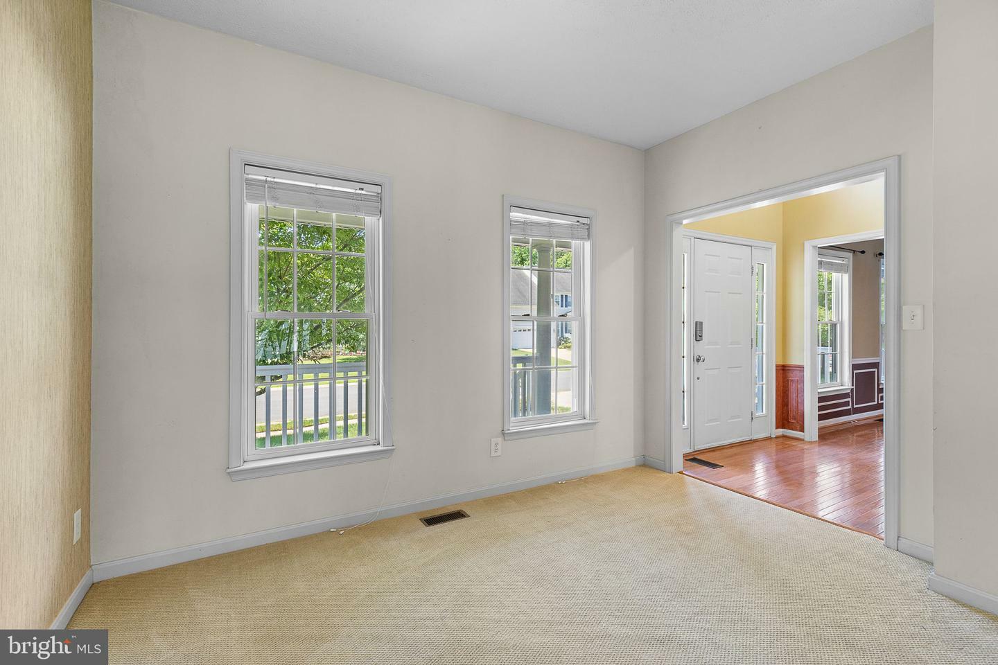 Property Photo: 2703 Schumann Street VA 22408