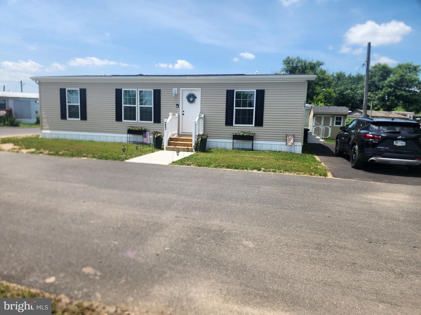 Property Photo:  165 W Ridge Pike 257  PA 19468 