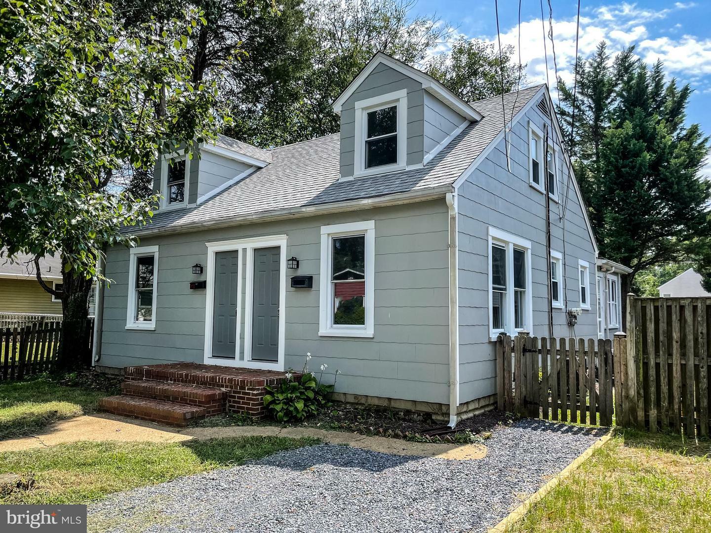 1021 Park Avenue  Annapolis MD 21403 photo