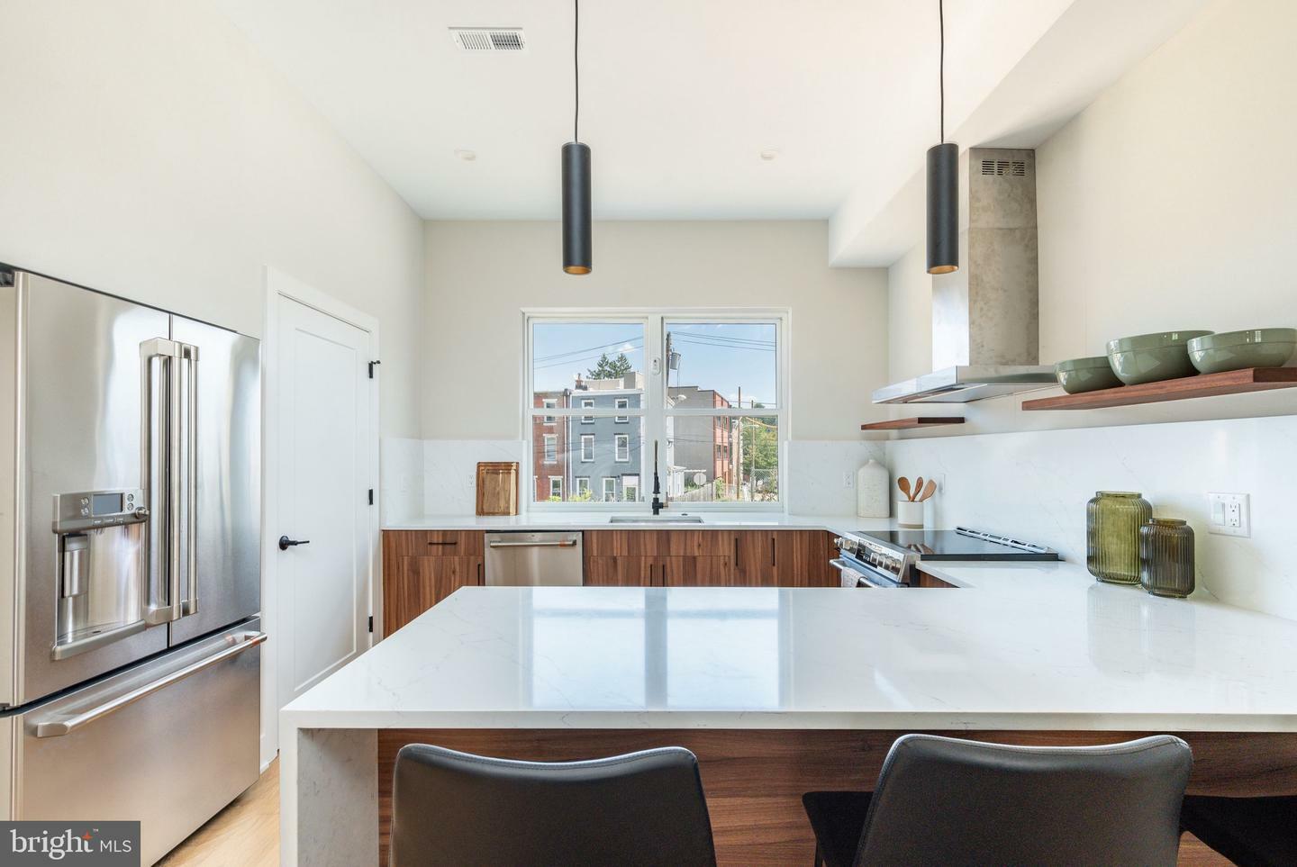 Property Photo: 3861 Ridge Avenue PA 19132
