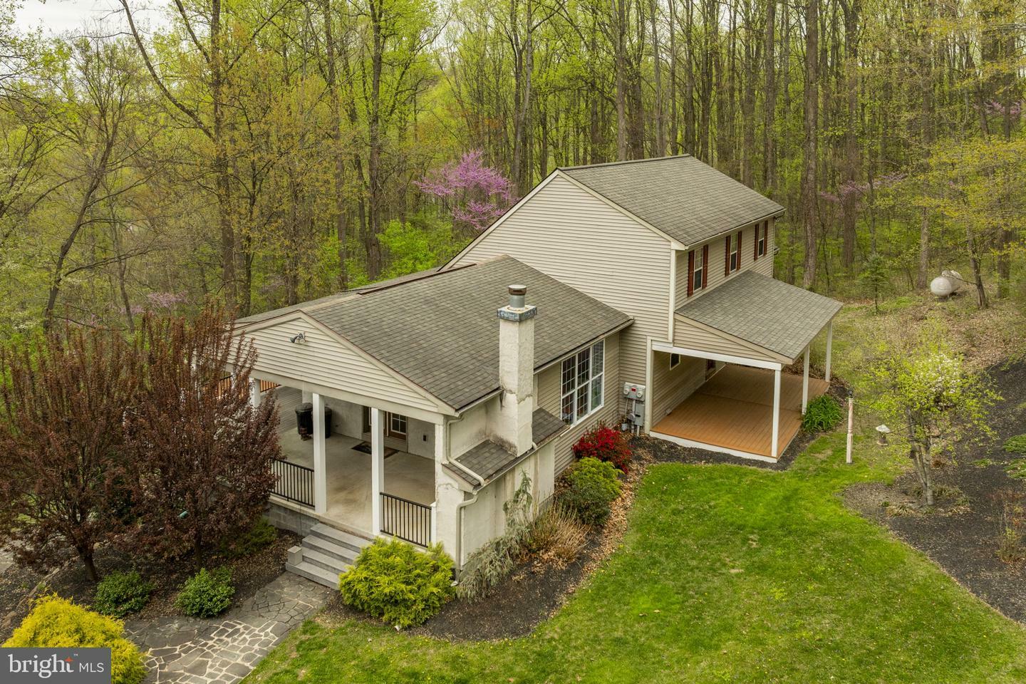 Property Photo:  21 Martic Forge Loop  PA 17565 