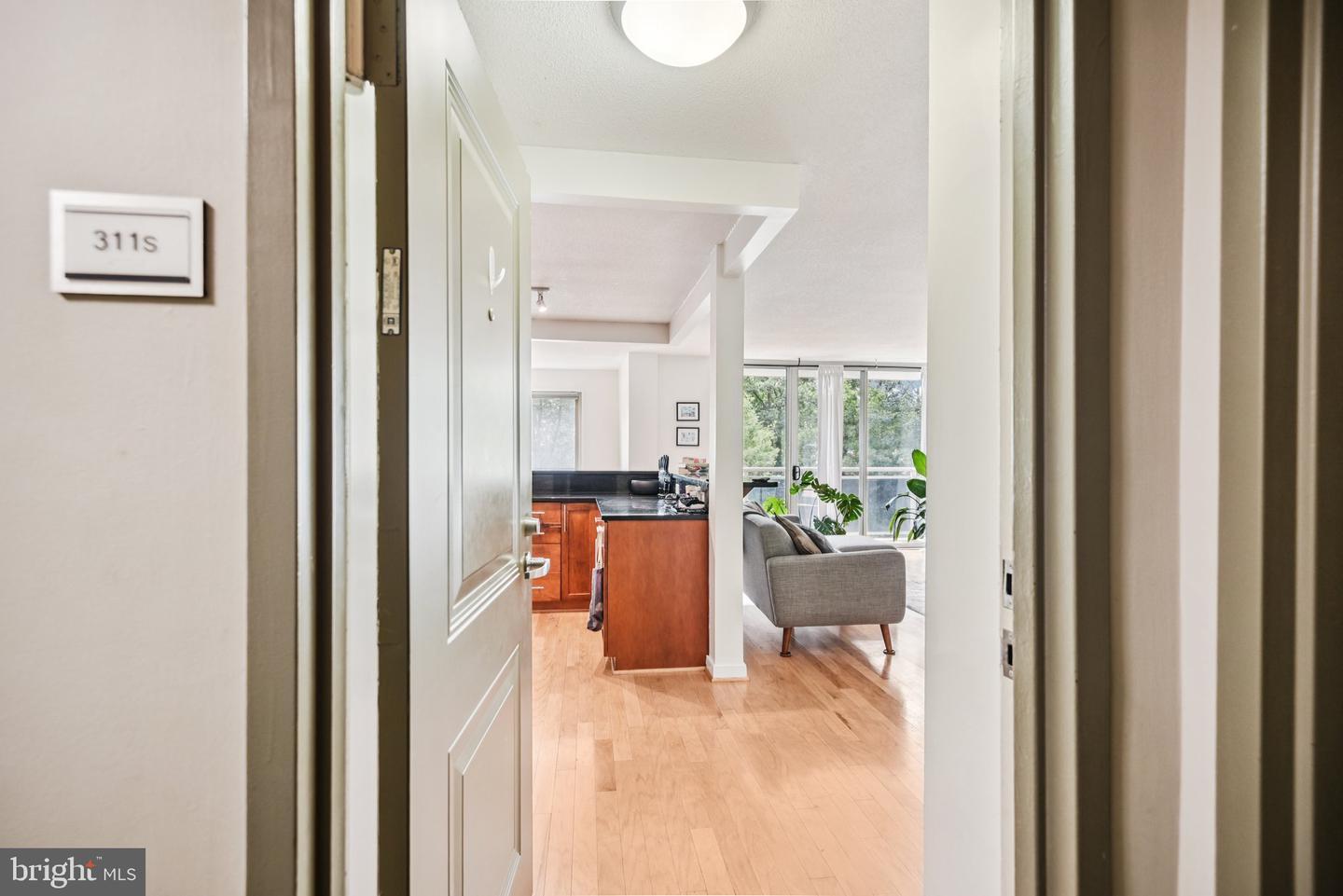Property Photo: 7333 New Hampshire Avenue 311 S MD 20912