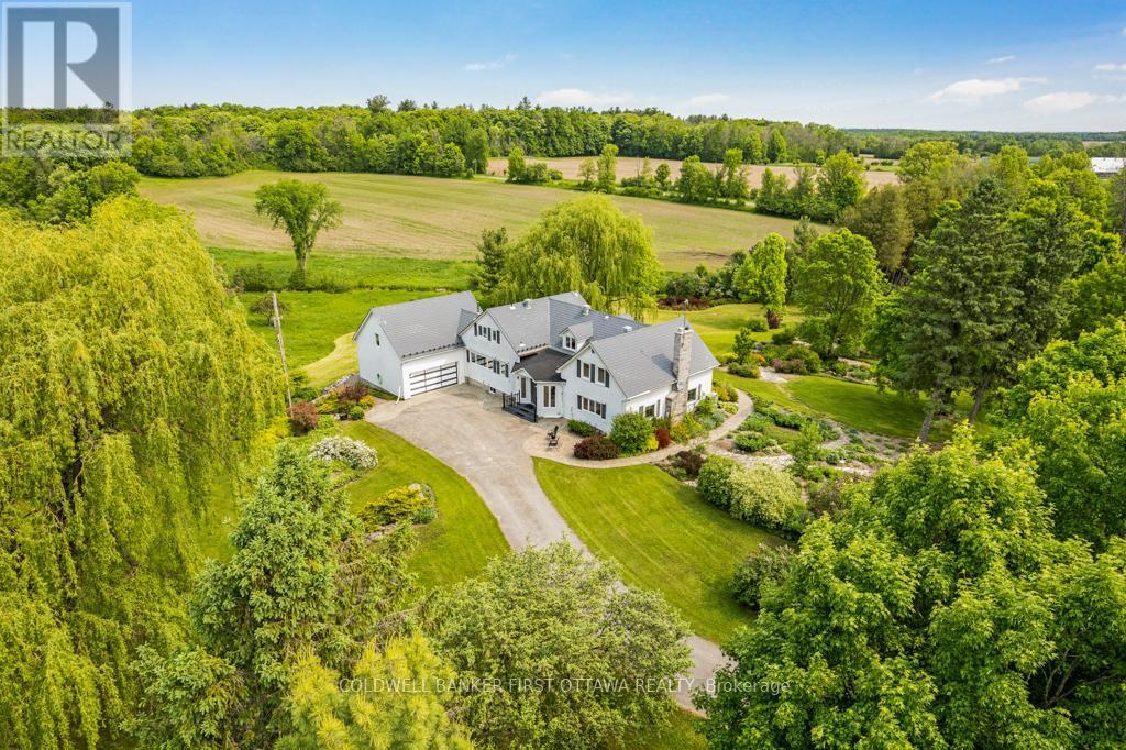 Property Photo:  2603 Ramsay 6D Corners  ON K0A 1A0 