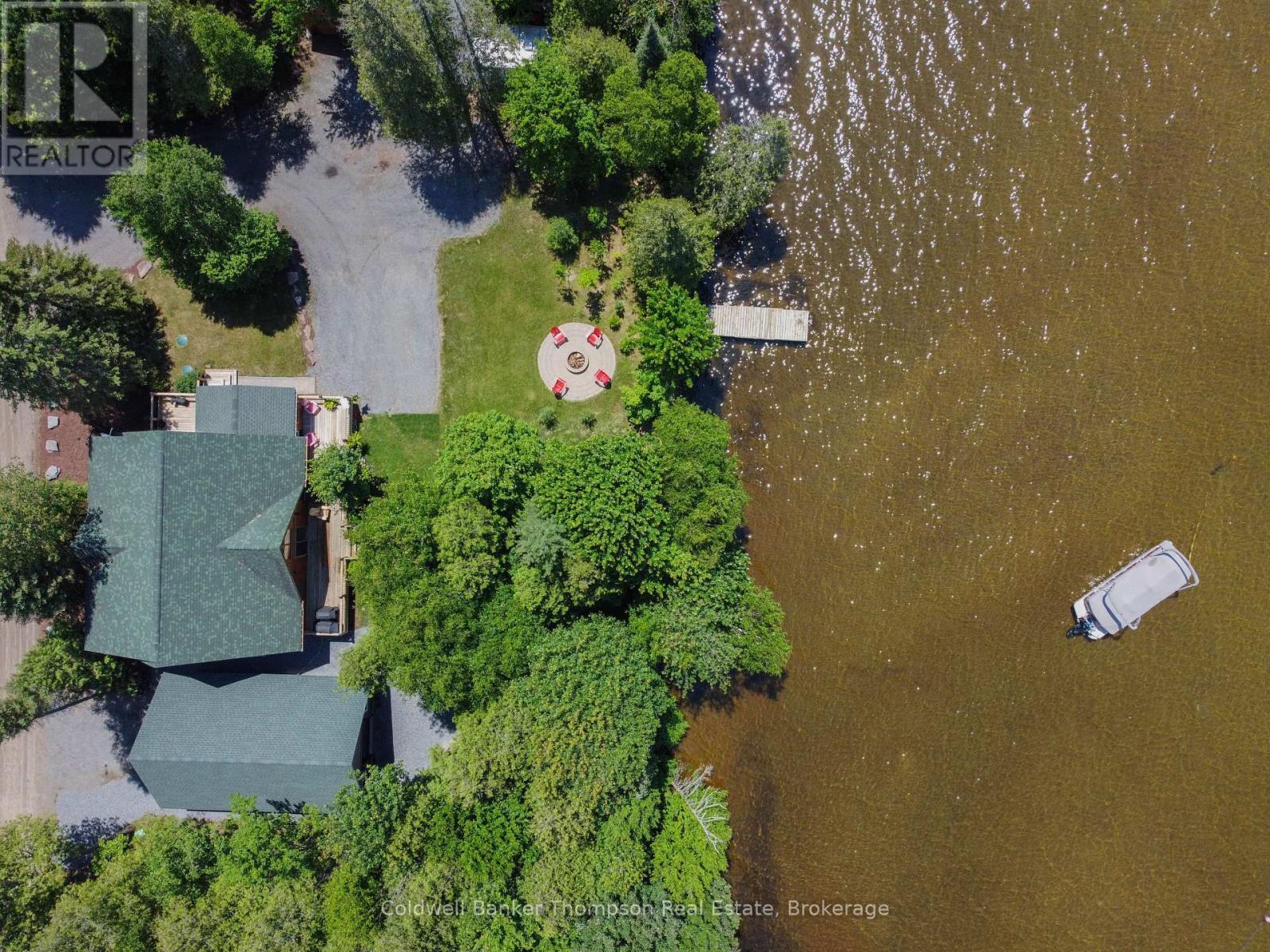 Photo de la propriété: 4 Elizabeth Street ON P0A 1Z0