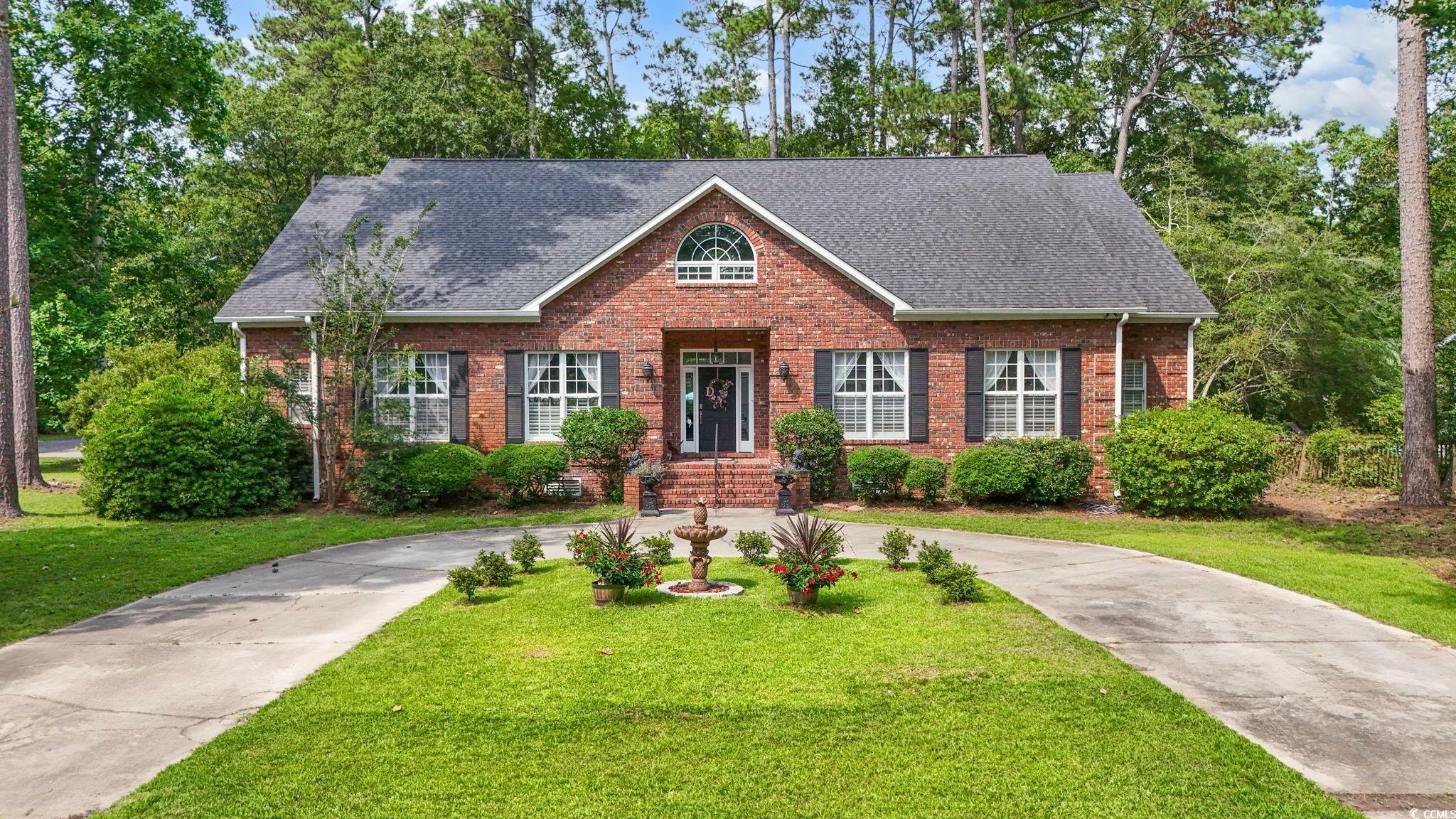 Property Photo: 4691 Mill Pond Ct. SC 29576