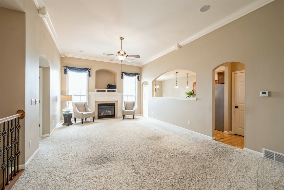 Property Photo: 3092 Stone Creek Ct. IA 52302