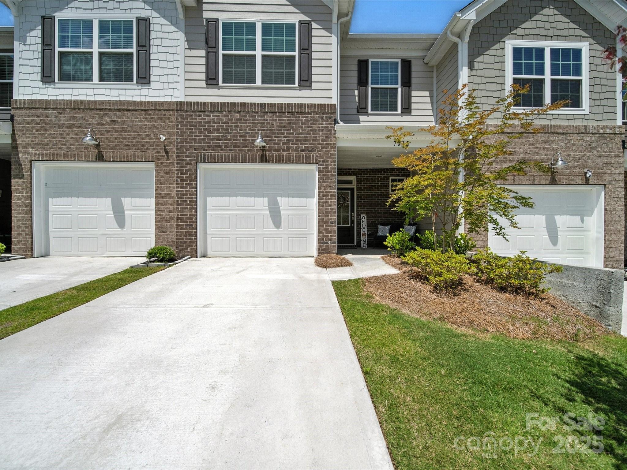 Property Photo: 7032 Everly Commons Lane SC 29708