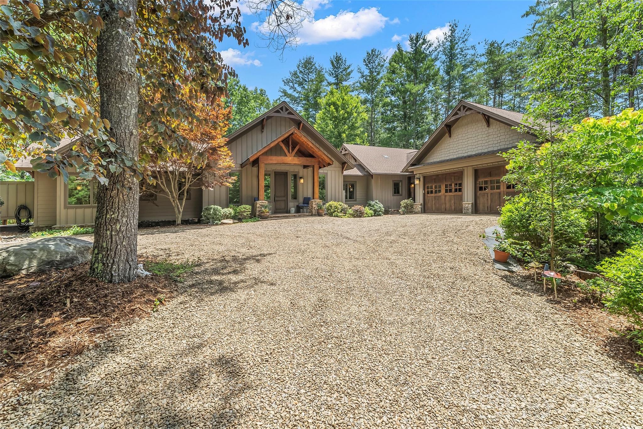 Property Photo:  429 Turtle Head Drive  NC 28761 
