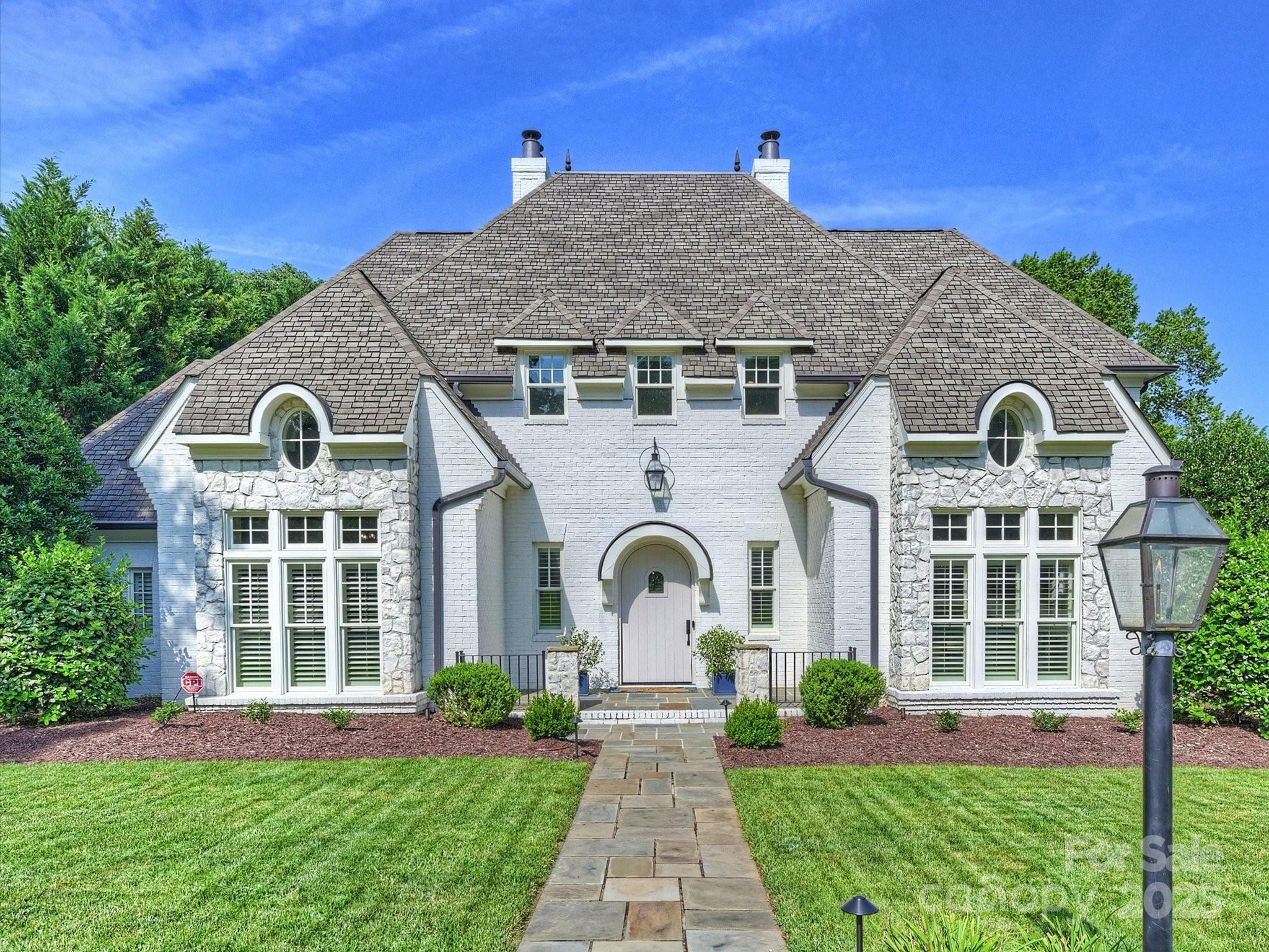 Property Photo: 6314 Saint Stephen Lane NC 28210