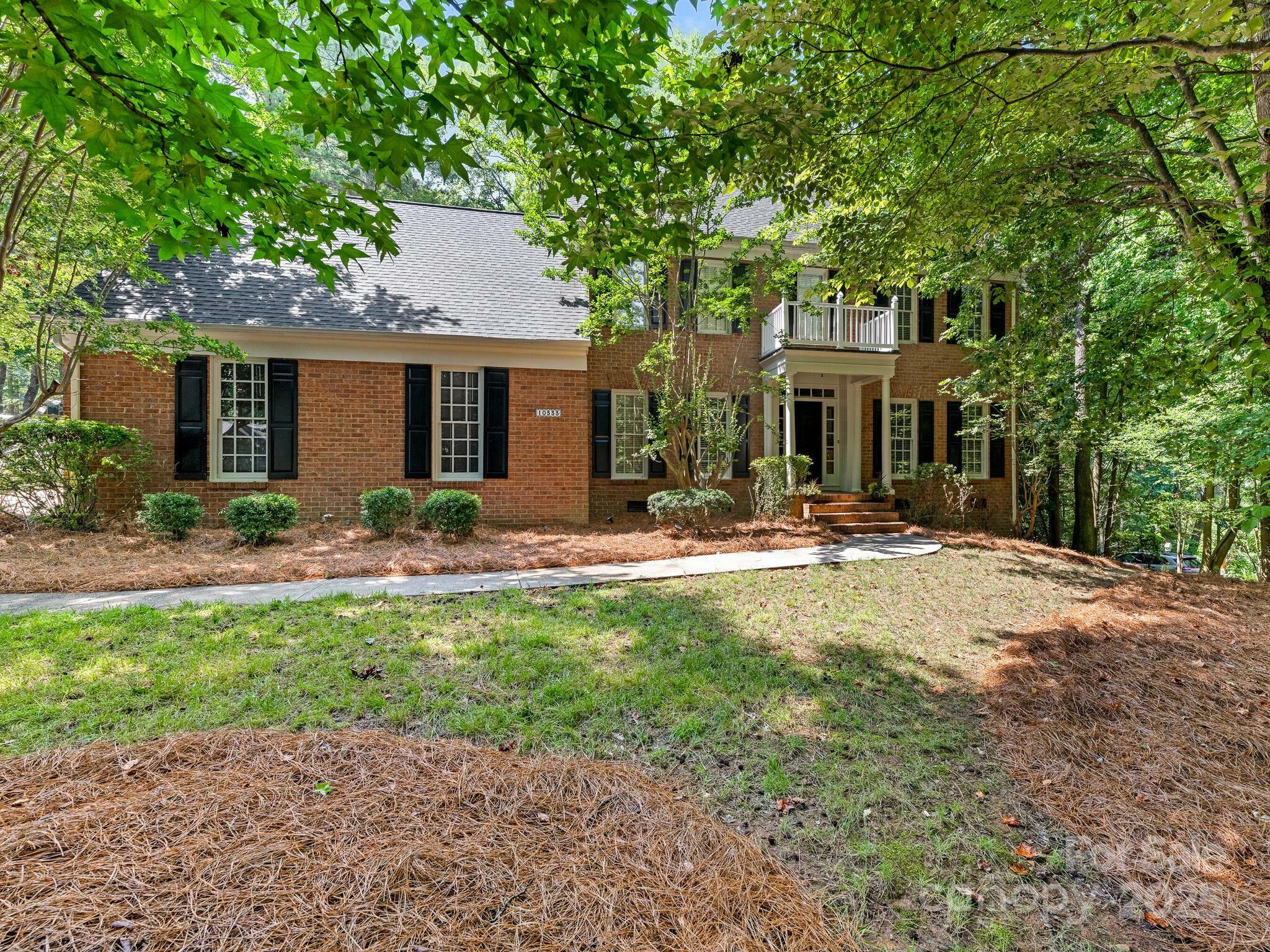 10333 Scott Gate Court  Charlotte NC 28277 photo
