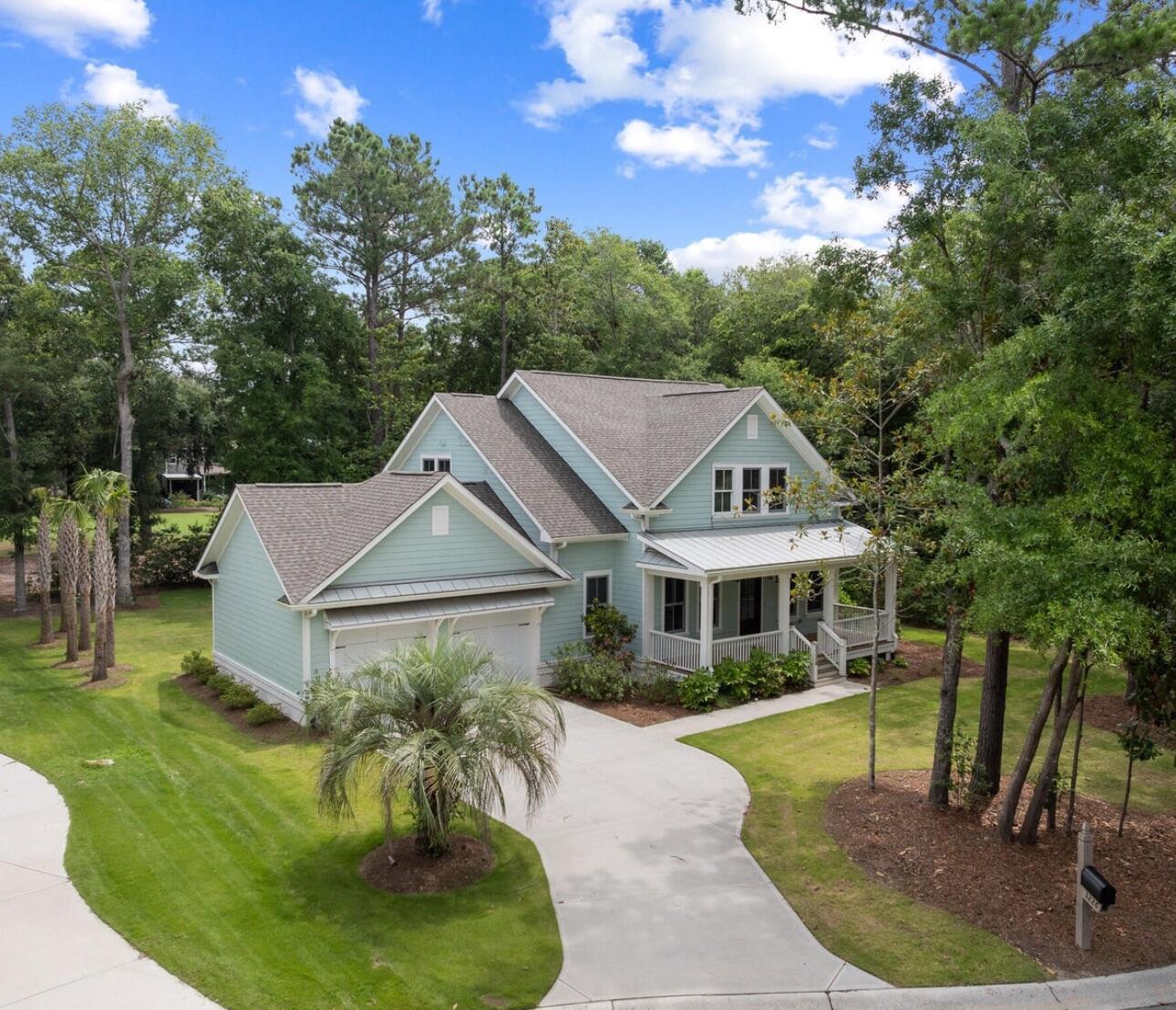 Property Photo: 3226 Waverly Lane SC 29455