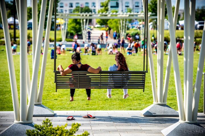 Property Photo:  5078 Arabella Circle  OH 45242 