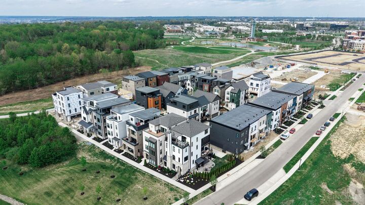 Property Photo:  5078 Arabella Circle  OH 45242 