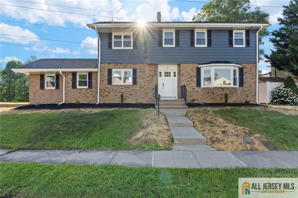 4 Schmitt Street  Sayreville NJ 08872 photo
