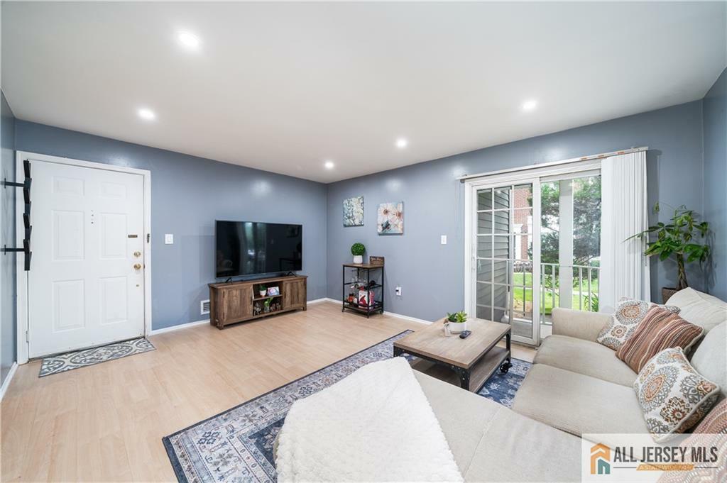 Property Photo:  48 Clay Street  NJ 08902 