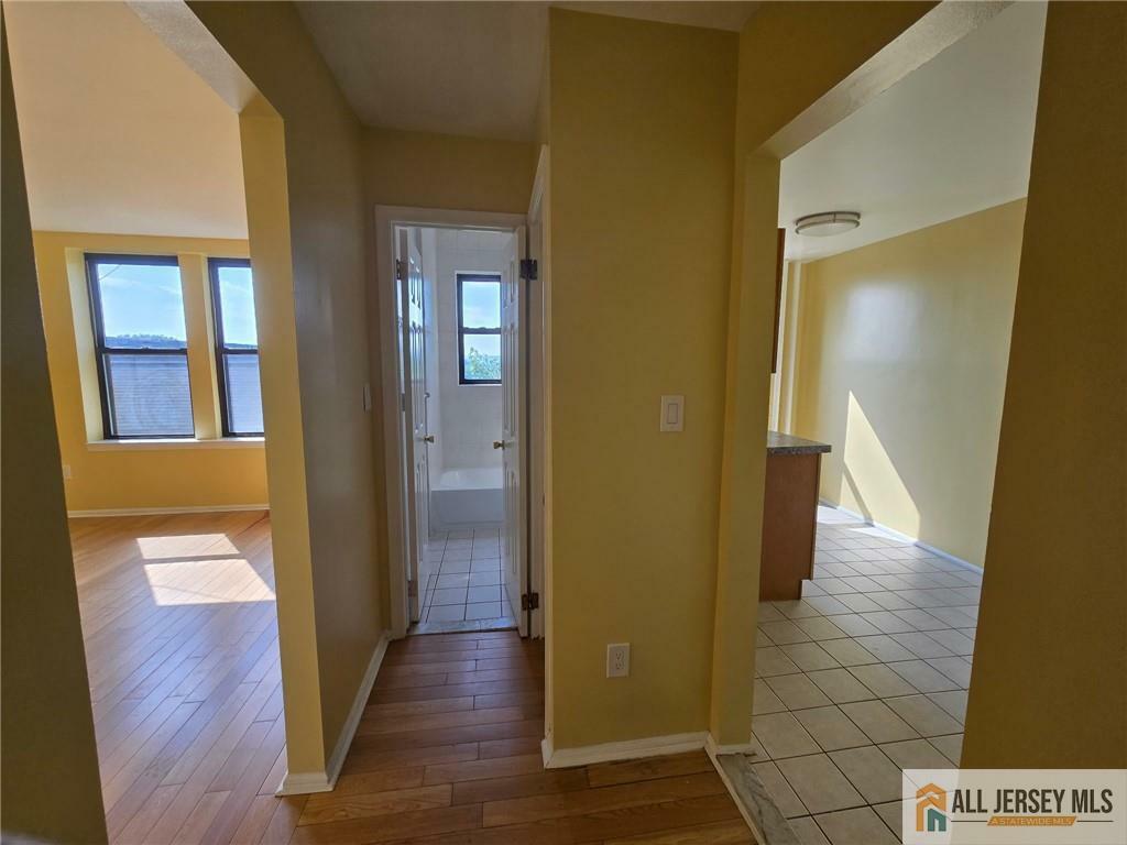 Property Photo: 2271 John F Kennedy Boulevard 304 NJ 07304