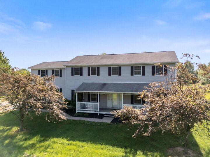 Property Photo:  5373 Summit SW Road  OH 43062 