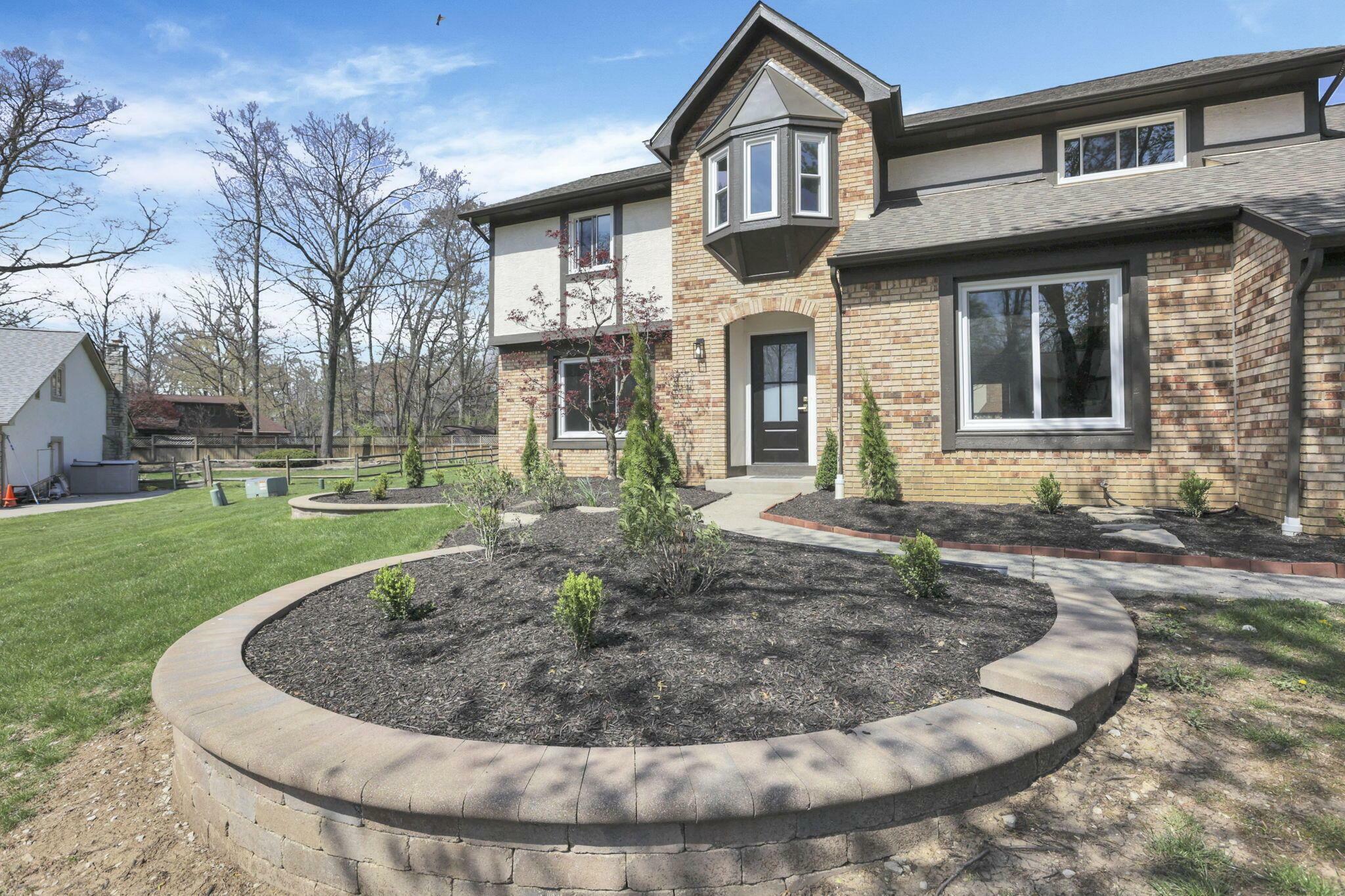 Property Photo: 5200 Colt Court OH 43081