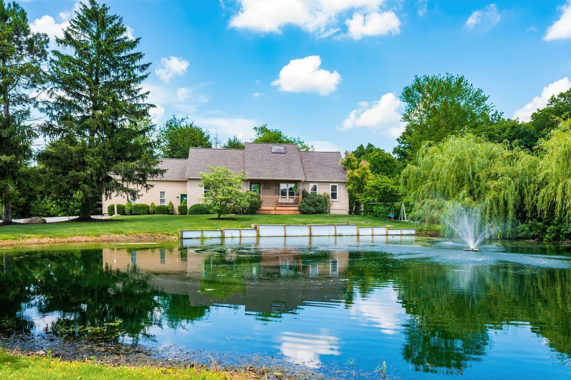Property Photo: 11272 Miller NW Road OH 43031