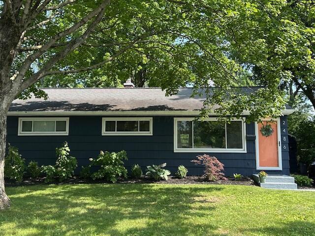 Property Photo: 2486 Cranford Road OH 43221