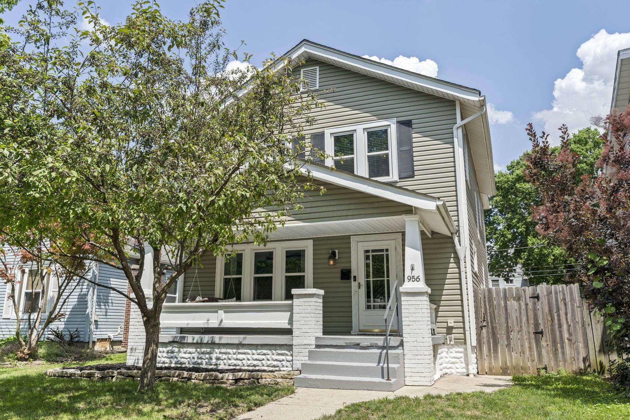 956 McClain Road  Columbus OH 43212 photo