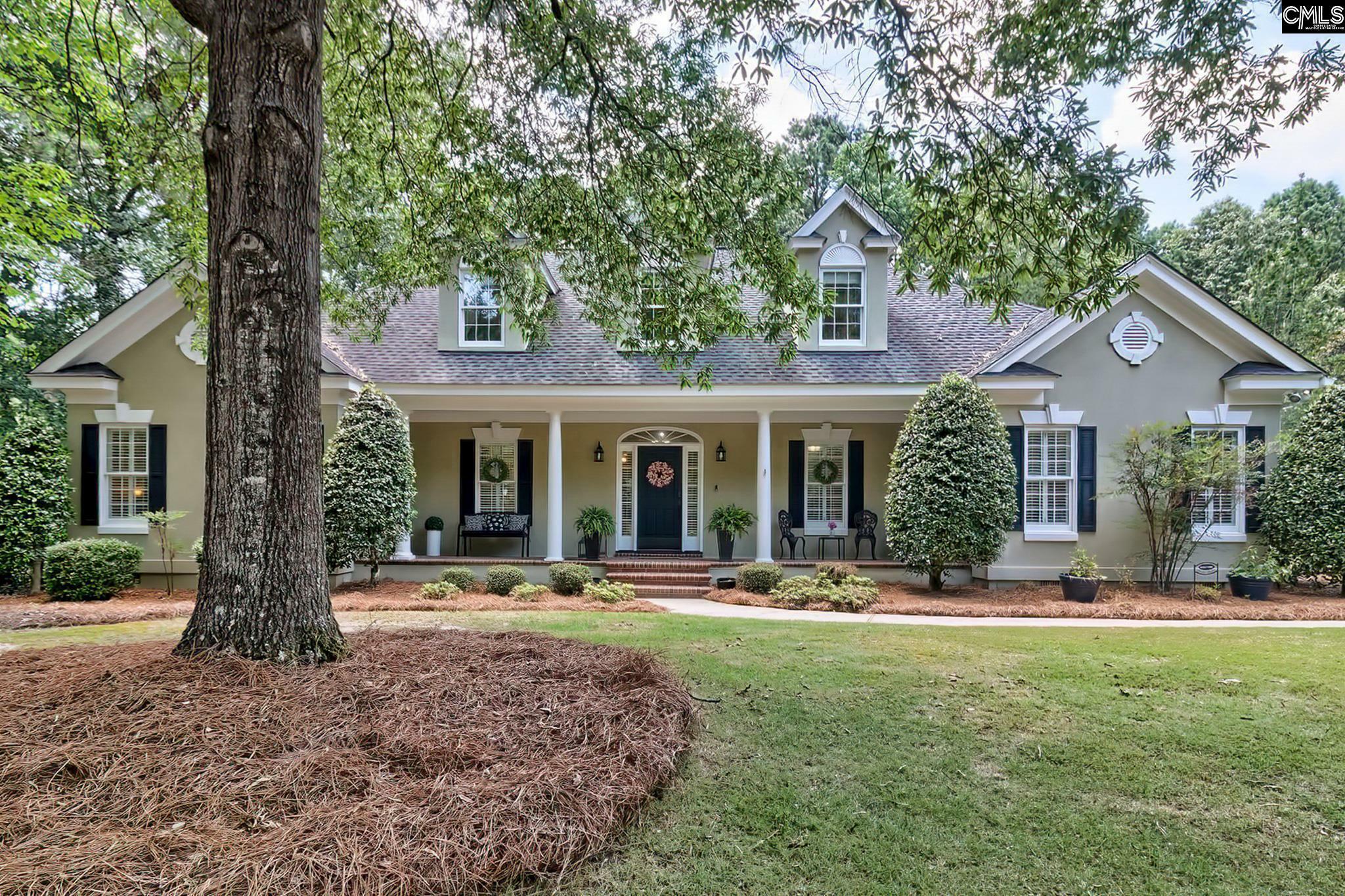 305 Steeple  Irmo SC 29063-9258 photo