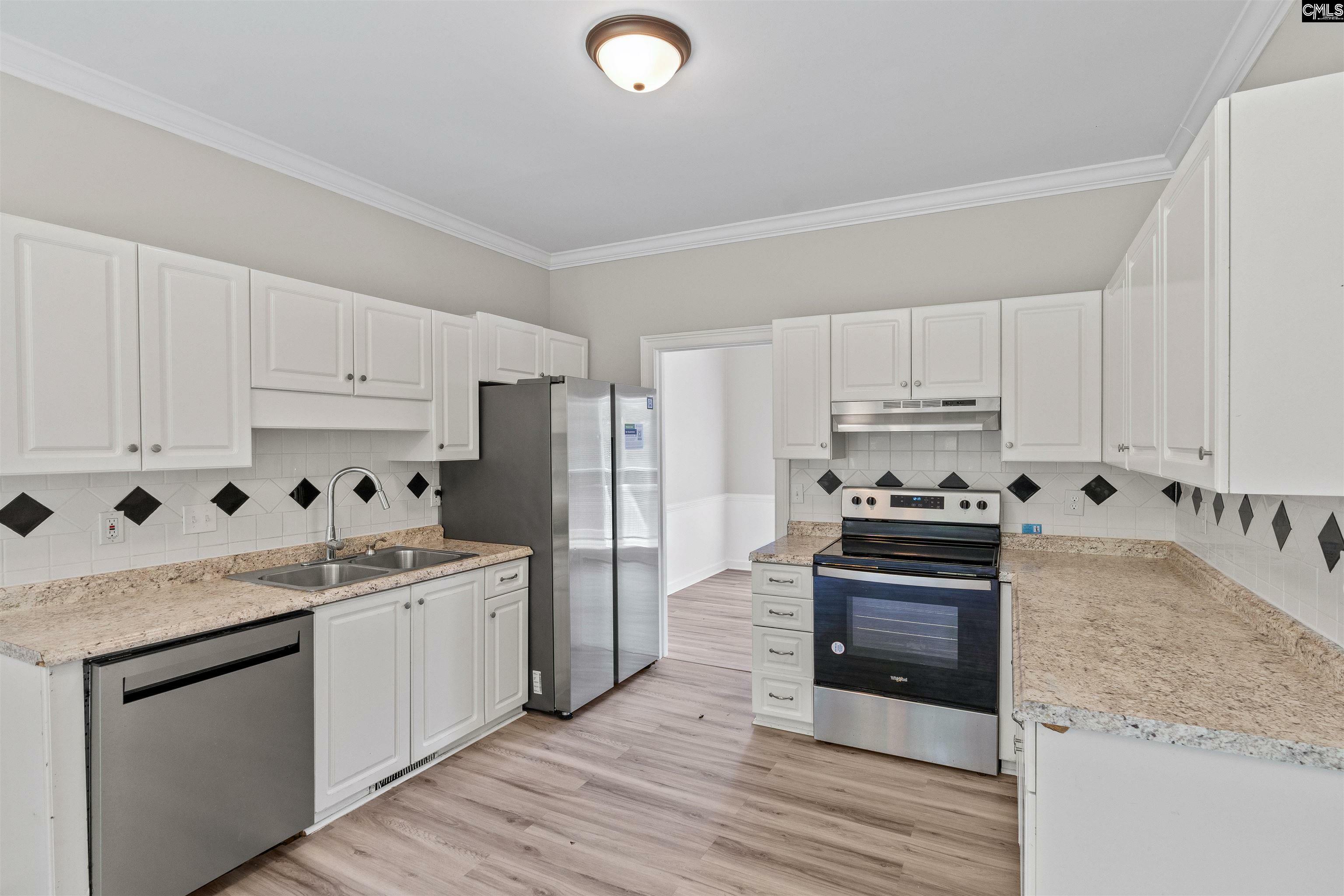 Property Photo: 265 Thornhill SC 29212
