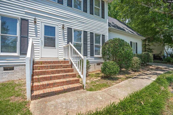 Property Photo:  265 Thornhill  SC 29212