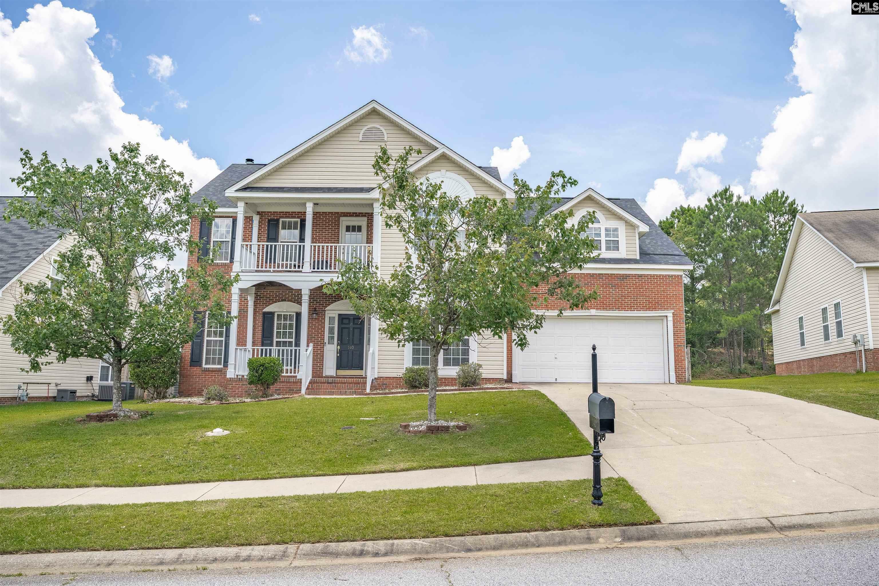 140 Longtown Place  Columbia SC 29229 photo