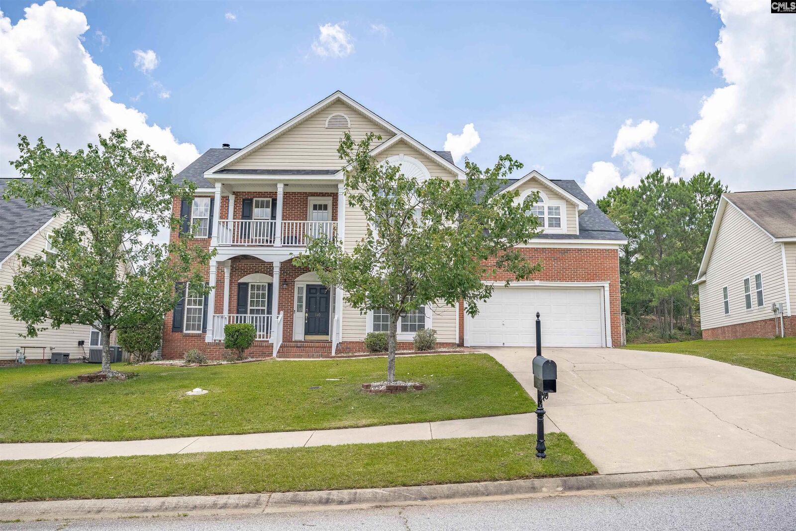 Property Photo:  140 Longtown Place  SC 29229 