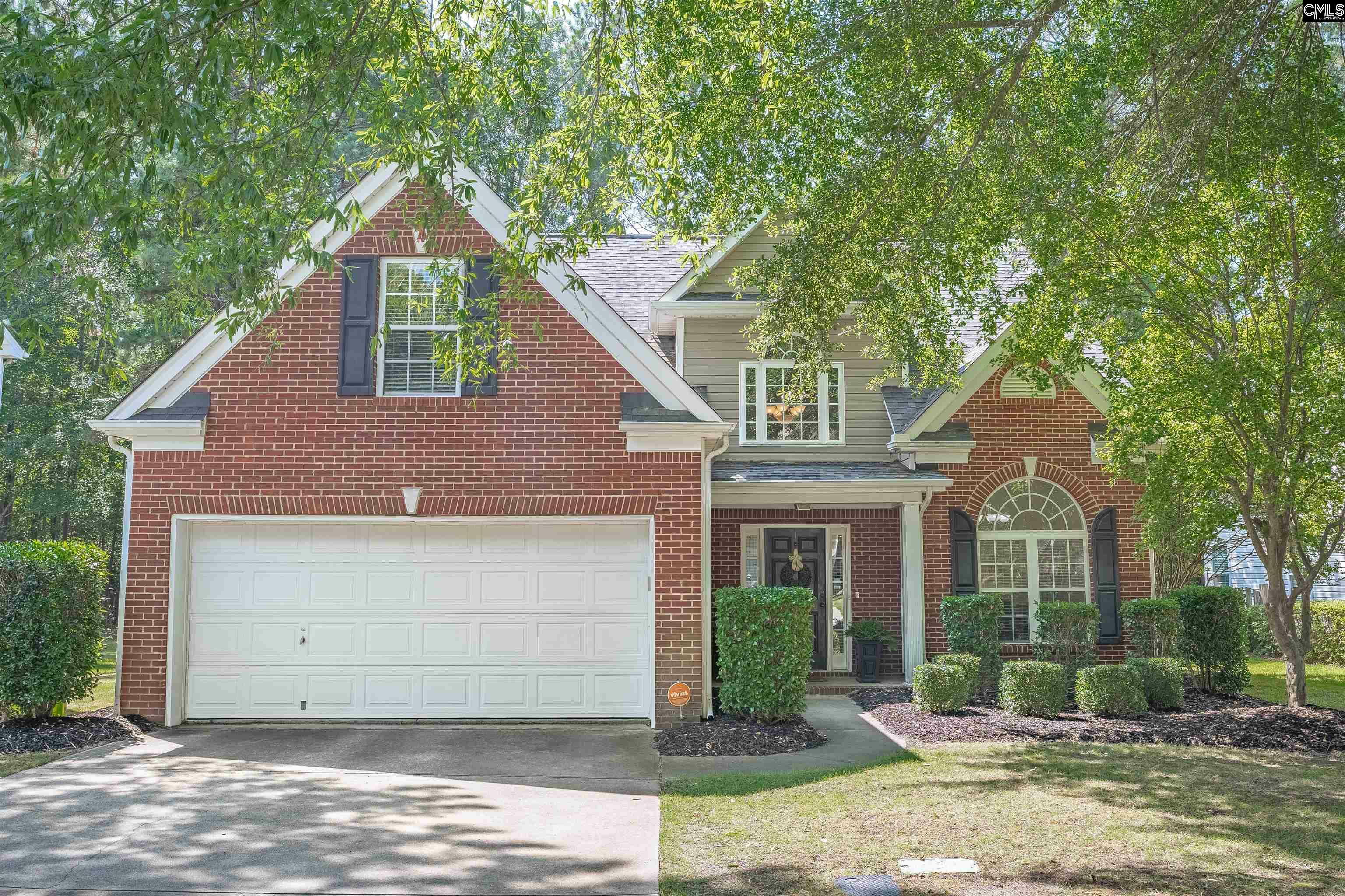 Property Photo: 110 Silverwood SC 29229