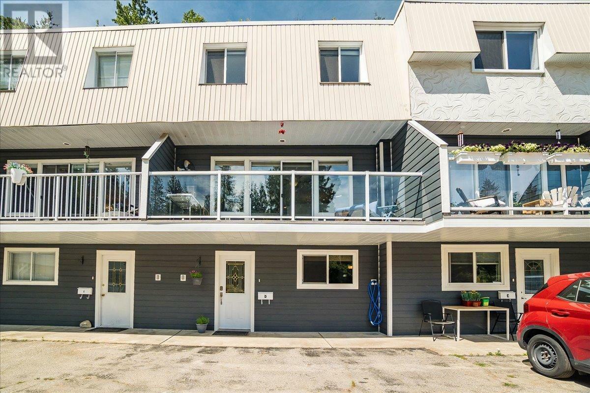 1429 Meadowbrook Drive D  Castlegar BC V1N 3L9 photo