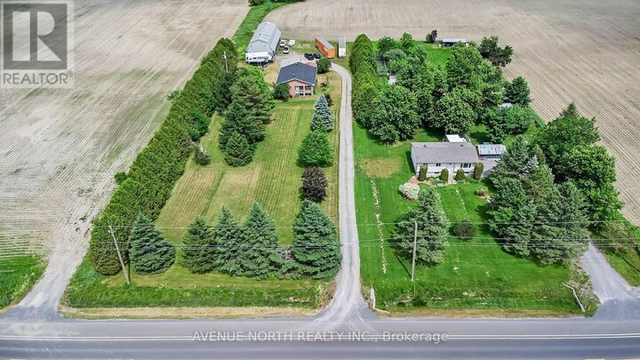 Property Photo: 4431/4439 Frank Kenny Road ON K0A 3H0