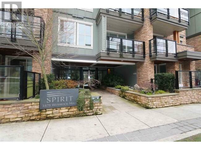 Photo de la propriété: 3478 Wesbrook Avenue 313 BC V6S 0B6