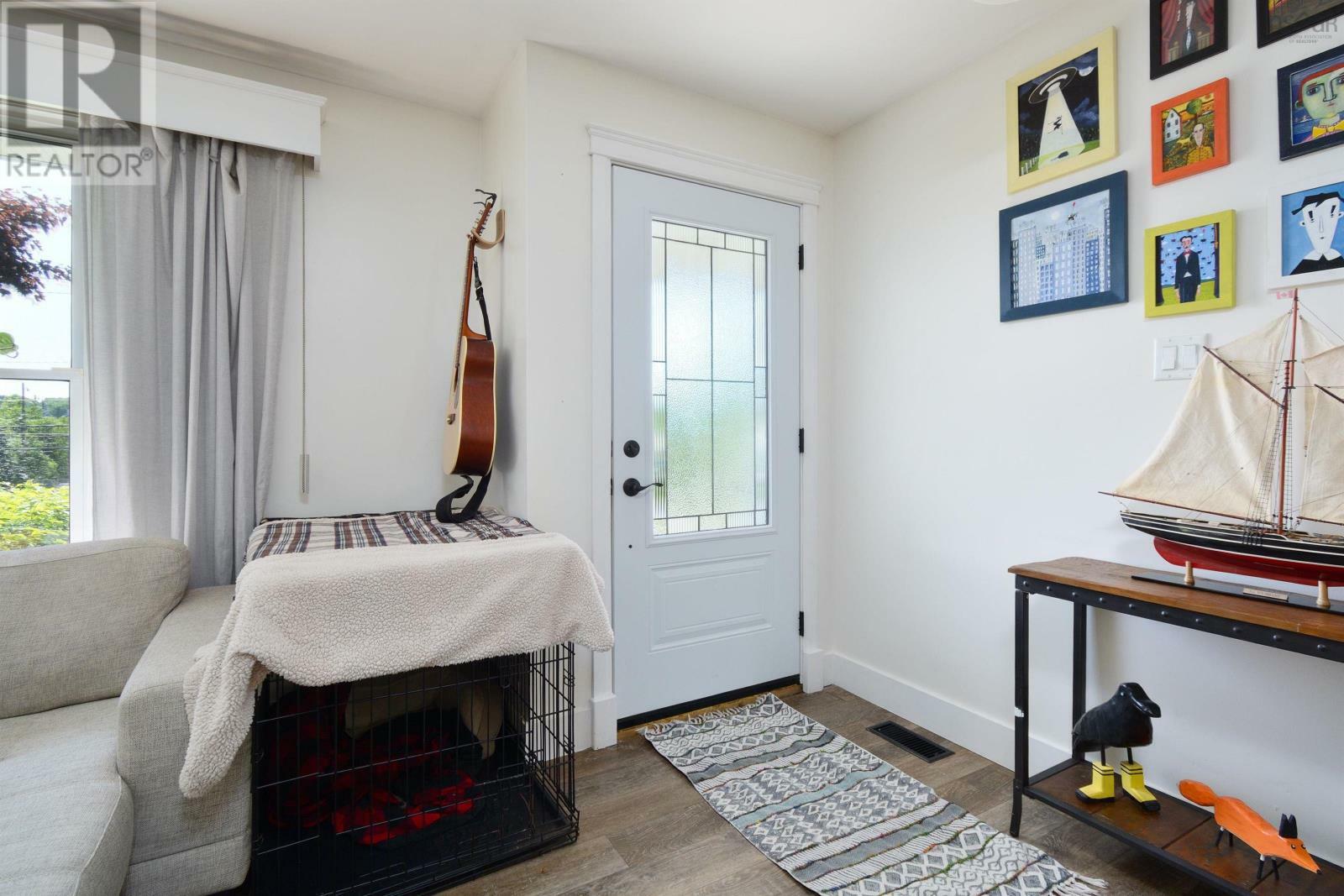 Property Photo: 55 Riverdale Drive NS B1R 1P2