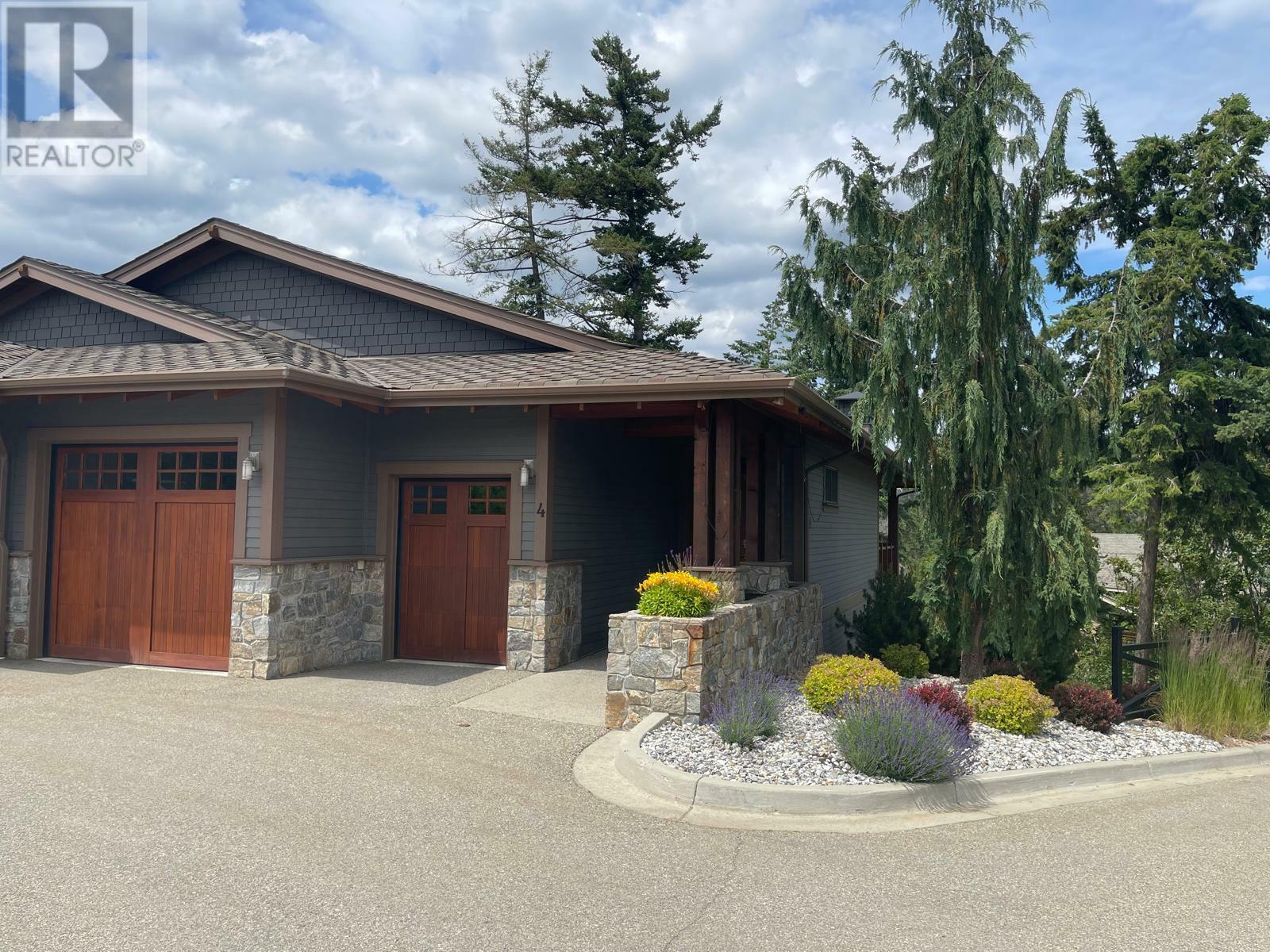 Photo de la propriété: 101 Dormie Drive 4K BC V1H 1Y6