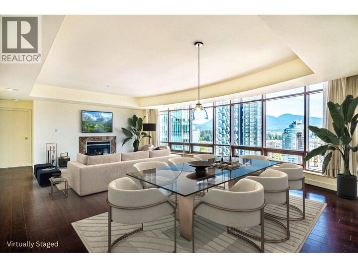 Photo de la propriété:  1500 Alberni Street 10A  BC V6G 3C9