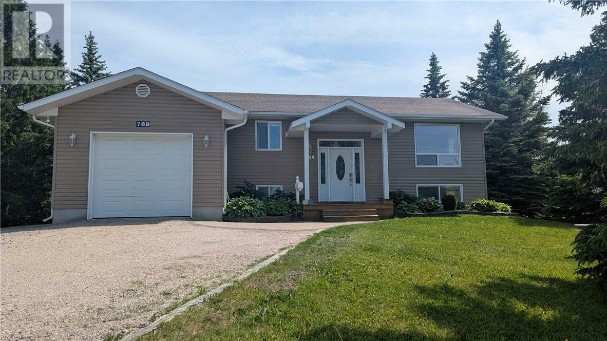 Property Photo: 789 Belanger ON P0M 1B0