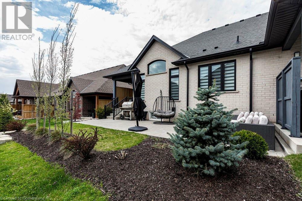 Property Photo: 98 Carrick Trail ON L3B 0E8