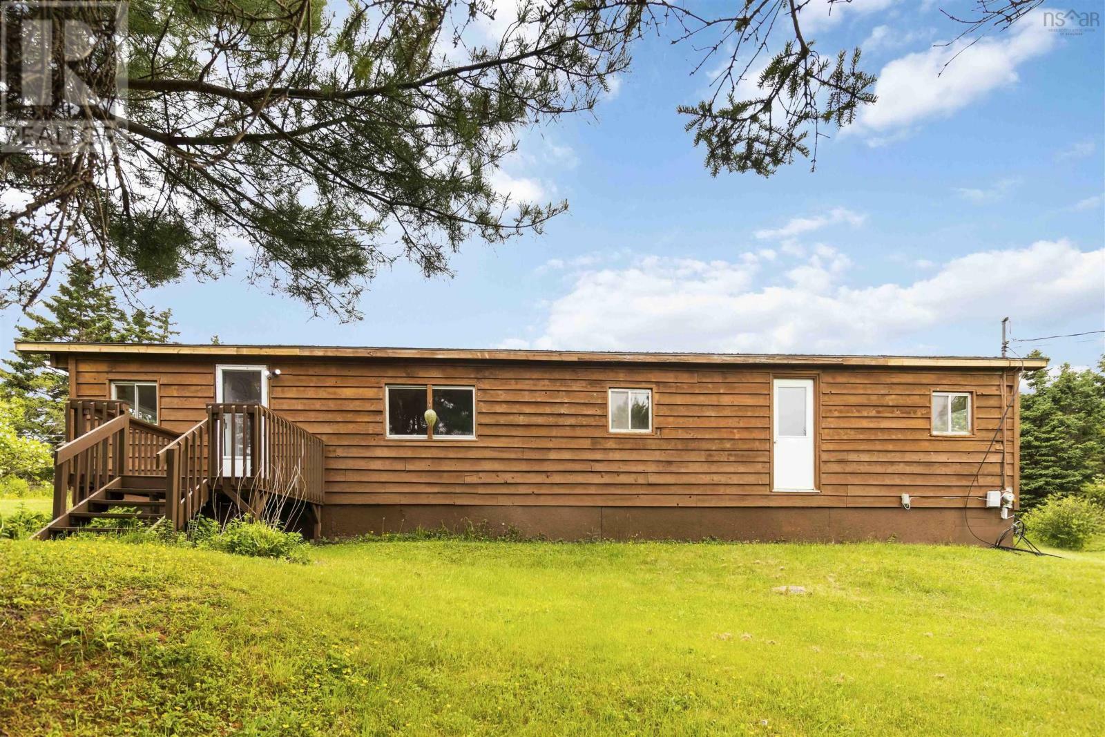 Property Photo: 994 East Chezzetcook Road NS B0J 2L0