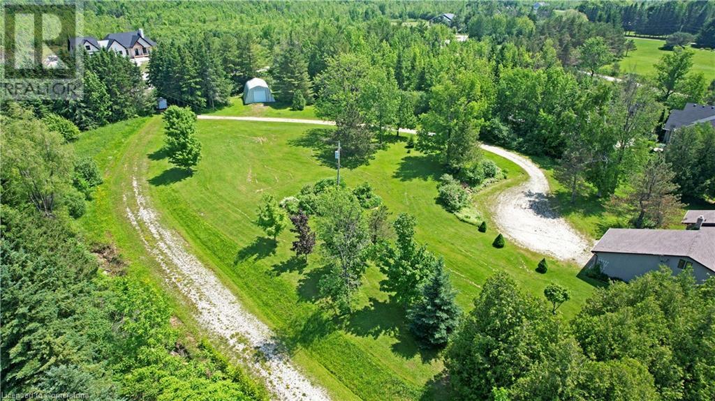 Property Photo: 350320 Concession A ON N0H 1B0