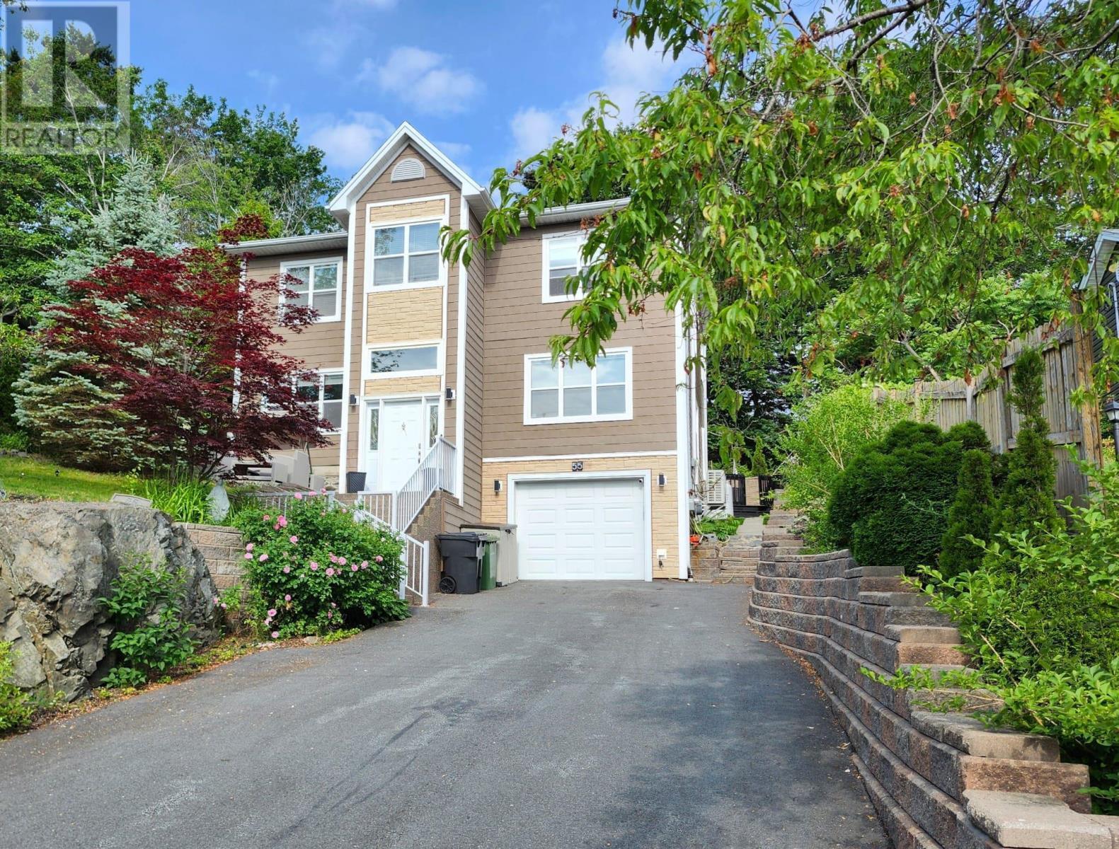 Property Photo: 55 Donaldson Avenue NS B3M 3B4
