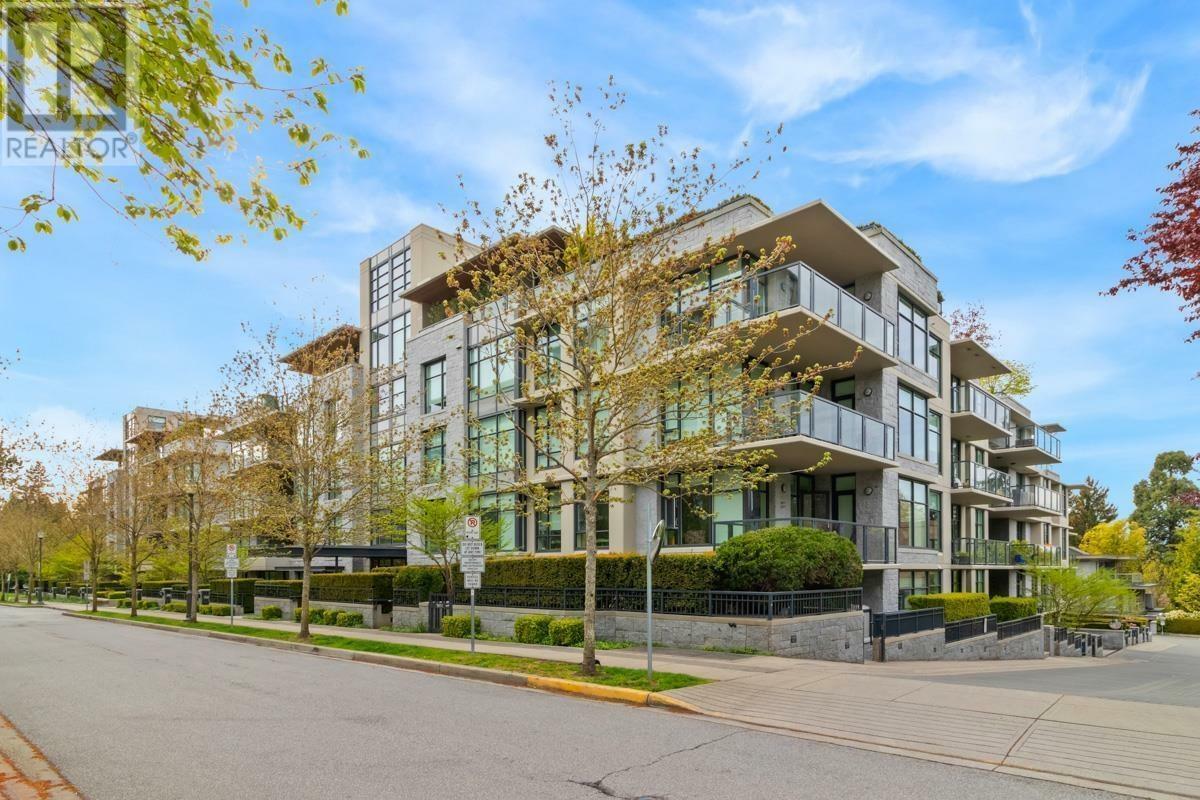 Property Photo:  5989 Iona Drive 406  BC V6T 2L7 