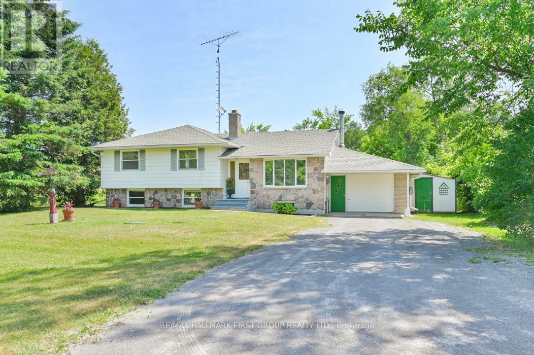 Property Photo:  7276 Highway 37  ON K0K 3J0 
