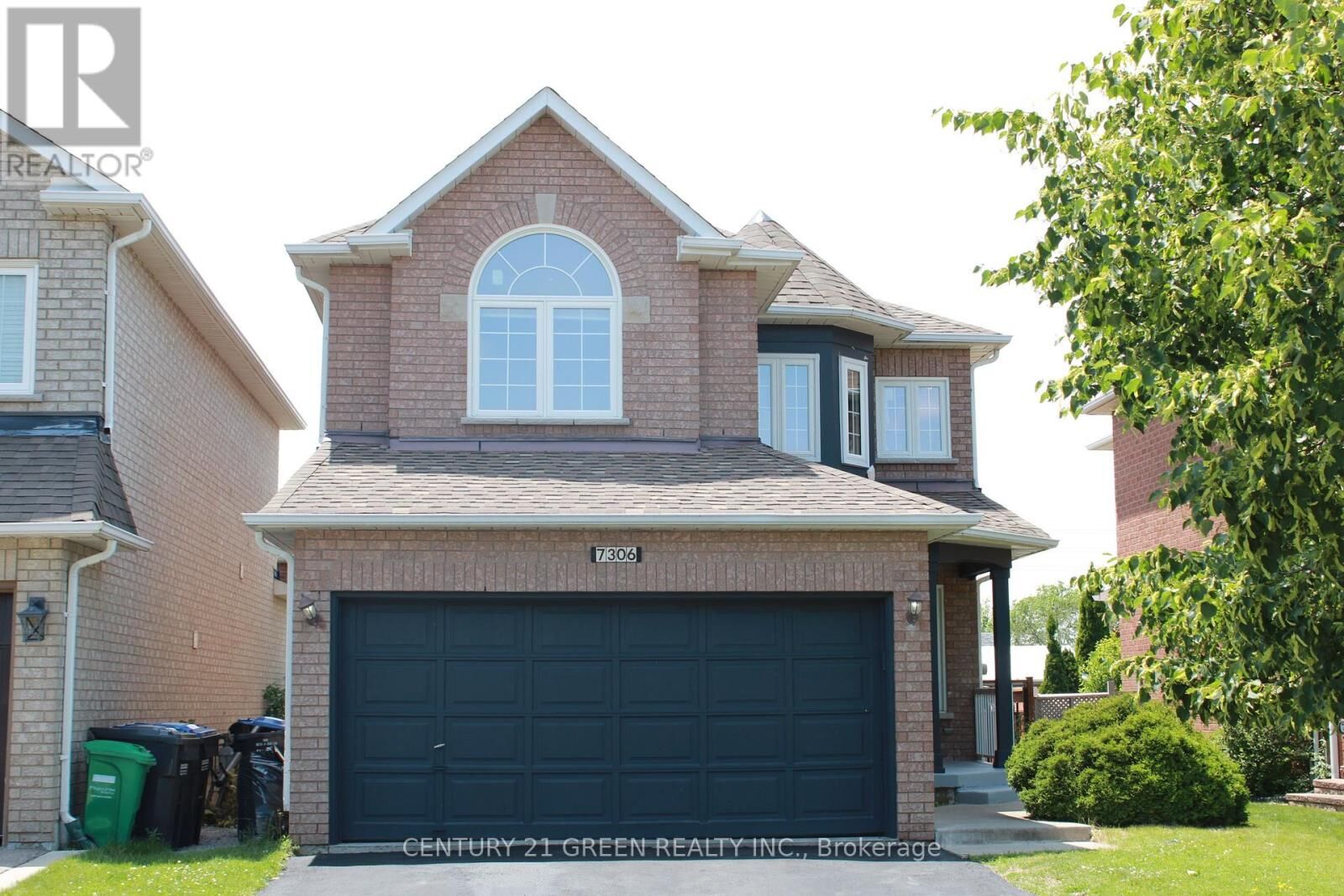 Property Photo: 7306 Aldercrest Drive ON L5N 7T3