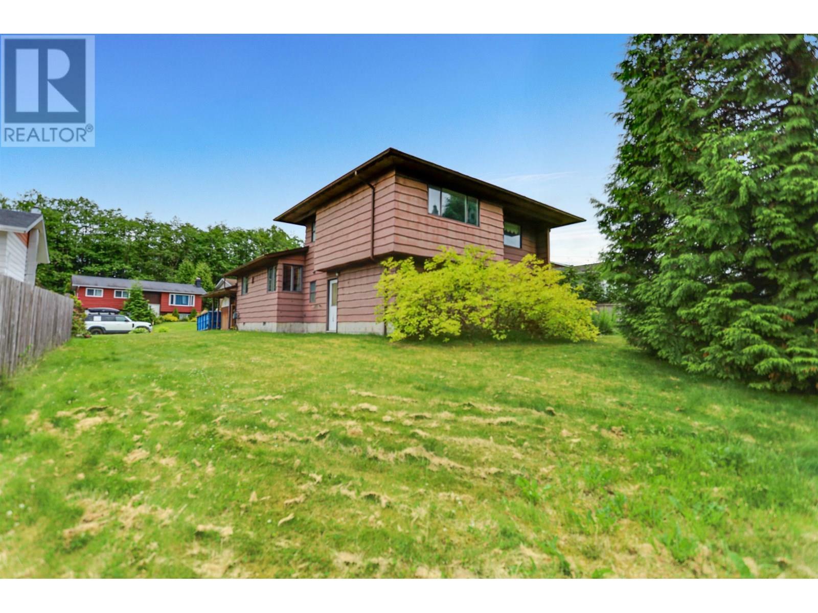 Property Photo: 98 Charles Street BC V8C 2J3